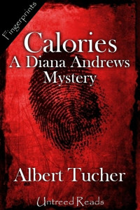 Albert Tucher — Calories