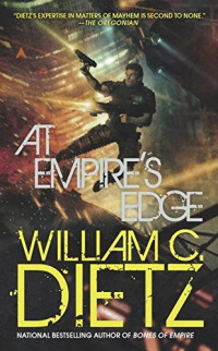 William C. Dietz — At Empire's Edge