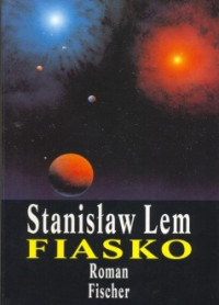 Stanisław Lem — Fiasko