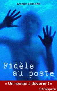 Amélie Antoine [Antoine, Amélie] — Fidèle au poste (French Edition)