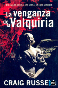 Craig Russell — La venganza de la valquiria