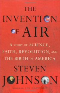 Steven L. Johnson — The Invention of Air