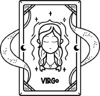 S. Cinders — Virgo: Masters of the Zodiac Book 12
