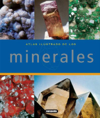 VVAA — Atlas ilustrado de los minerales