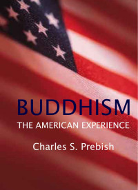 Prebish, Charles S. — preblish-american-buddhism-Book