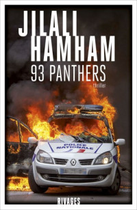 Hamham, Jilali [Hamham, Jilali] — 93 Panthers