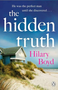 Hilary Boyd — The Hidden Truth