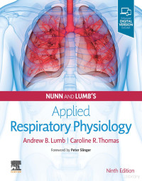 Lumb • Thomas — Applied Respiratory Physiology