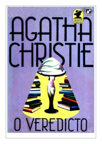 Flavio — O Veredito - Agatha Christie