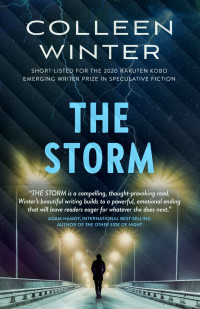 Winter, Colleen — The Storm