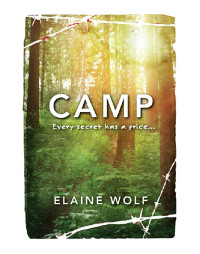 Elaine Wolf — Camp