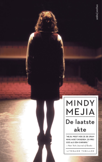 Mindy Mejia — De laatste akte