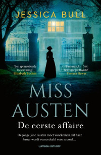 Jessica Bull — De eerste affaire