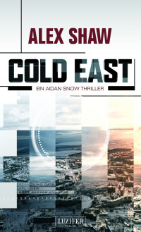 Alex Shaw — COLD EAST