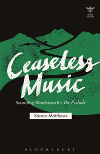 Matthews, Steven; Picciotto, Joanna; Schad, John — Ceaseless Music