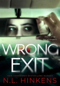 N.L. Hinkens — Wrong Exit