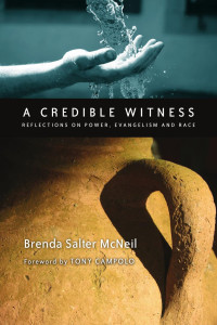 Brenda Salter McNeil — Credible Witness