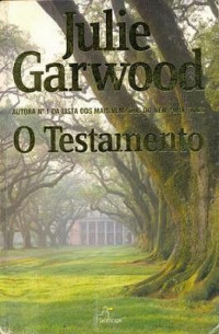 Julie Garwood — O Testamento