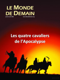 Douglas S. Winnail — Les quatre cavaliers de l'Apocalypse