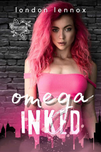 London Lennox, Cordelia Owens — Omega Inked