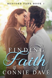 Connie Davé — Finding Faith - Bedford Park[1]