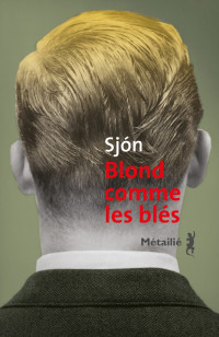 Sjon — Blond comme les blés