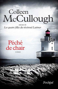 McCullough, Colleen [McCullough, Colleen] — Carmine Delmonico - 05 - Peche de chair