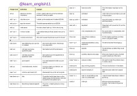 gabrielv — Phrasal Verbs List.doc