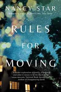 Nancy Star — Rules for Moving