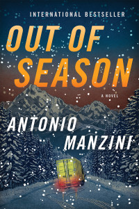 Antonio Manzini — Out of Season