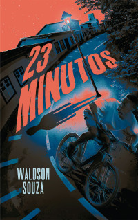 Waldson Souza — 23 minutos