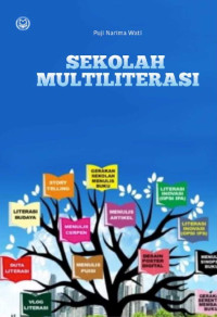 Puji Narima Wati — Sekolah Multiliterasi