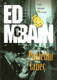 McBain — Posledni tanec