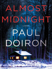 Doiron, Paul — Mike Bowditch Mystery 10-Almost Midnight