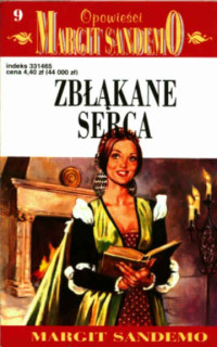 Margit Sandemo — Zbłąkane serca