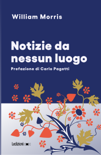 William Morris — Notizie da nessun luogo