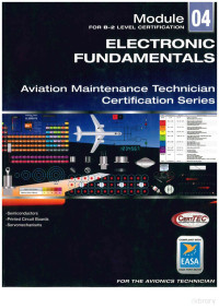 James W. Wasson PH.D — Aviation Maintenance Technician Certification Series