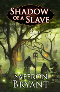 S. J. Bryant & Saffron Bryant — Shadow of a Slave