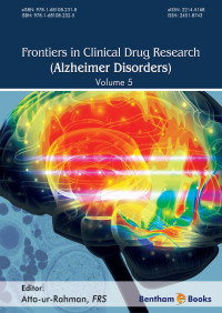 Atta-ur-Rahman — Frontiers in Clinical Drug Research - Alzheimer Disorders, Volume 5