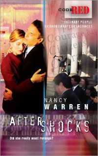 Nancy Warren [Warren, Nancy] — Aftershocks