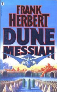 Herbert, Frank — Dune Messiah