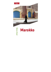 Dominicus - Remco Ensel — Marokko