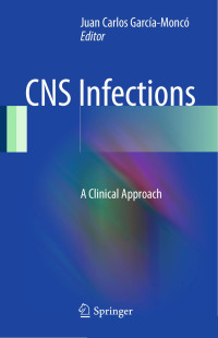 Garca-Monc, Juan Carlos — CNS Infections