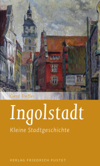 Gerd Treffer — Ingolstadt