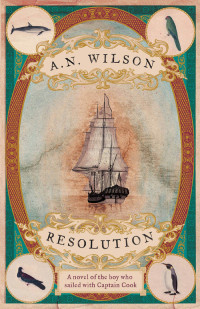 A.N. Wilson — Resolution