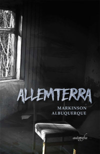 Markinson Albuquerque, — Allemterra