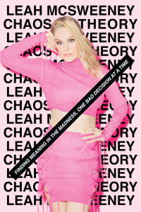 Leah McSweeney — Chaos Theory