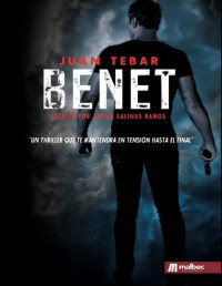 Juan Tebar — BENET