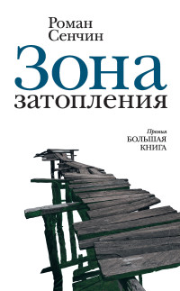 Роман Валерьевич Сенчин — Зона затопления [сборник]