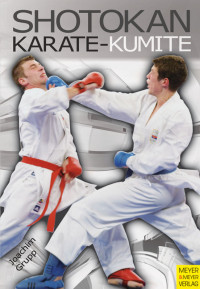 Grupp, Joachim — Shotokan Karate · Kata 1